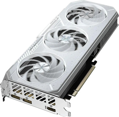 ���������� Gigabyte AMD Radeon RX 9060 XT Gaming OC ICE 16GB, GDDR6, OC, Ret GV-R906XGAMINGOCICE-16GD