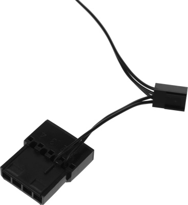 ���������� Formula Cosmic 12BK FR RGB 120x120x25mm ������ 3-pin 4-pin (Molex)22.3dB Ret