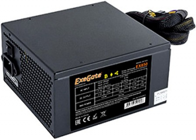 ���� ������� 800W ExeGate 800PGS (EX285974RUS)