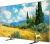��������� 32"  TCL 32A400 Pro (2026) QLED, FULL HD, ����� ��, Google TV, �������