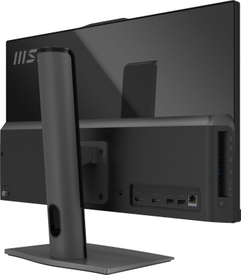  MSI Modern AM242P 12M-671XRU 23.8" Full HD/i5 1235U (1.3)/8Gb/SSD512Gb/Iris Xe/noOS/120W/  Cam/ 9S6-AE0711-671