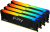 ����������� ������ Kingston Fury Beast KF436C17BB2AK4/32 DDR4 - 4x 8�� 3600���, DIMM, Ret