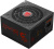 ���� ������� Bloody ATX 750W BD-PS750G 80+ gold (20+4pin) APFC 120mm fan 6xSATA Cab Manag RTL