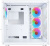 Корпус Ginzzu V570 White Белый ATX Корпус Ginzzu V570 White Белый ATX