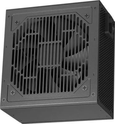 ���� ������� PcCooler ATX 550W P3-F550-W1H, 550��, 120��, ������, retail P3-F550-W1HWBK0-EU