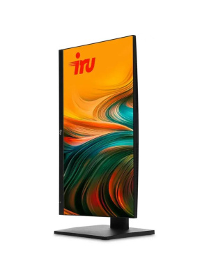 �������� iRU Tactio 23IP, 23.8" (1920x1080) IPS/Intel Core i7-14700/32 DDR5/1024 �� SSD/Intel UHD Graphics/Windows 11 Pro, ������ (2189737)