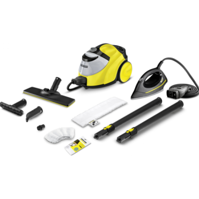  Karcher SC 5 EasyFix Iron   