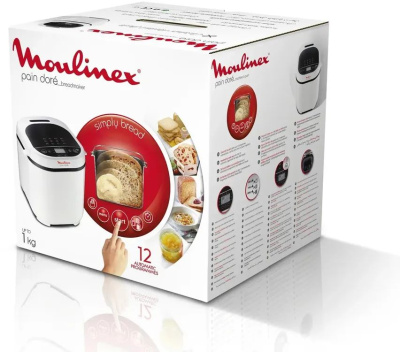 ��������� Moulinex OW210 650�� �����