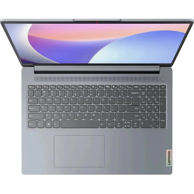  Lenovo IdeaPad Slim 3 16ABR8, 16" (1920x1200) IPS/AMD Ryzen 5 7530U/8  DDR4/256  SSD/AMD Radeon Graphics/ ,  (82XR004RRK)