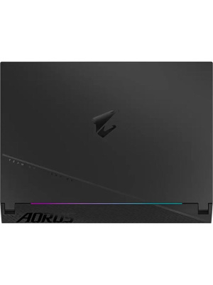 ������� Gigabyte AORUS 15 BSF, 15.6" (2560x1440) IPS 165 ��/Intel Core i7-13700H/16 �� DDR5/1024 �� SSD/NVIDIA GeForce RTX 4070 ��� ��������� (8 ��)/Windows 11 Pro, ������ (BSF-73KZ754SD_Win11P)