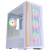 ������ 1STPLAYER WD7 ARGB White / ATX / 6x120mm ARGB fans / WD7-WH-4FA7-W-2FA7R-W