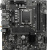 Материнская плата MSI B760M BOMBER WIFI, Socket LGA 1700, Intel B760, mATX, Ret Материнская плата MSI B760M BOMBER WIFI, Socket LGA 1700, Intel B760, mATX, Ret