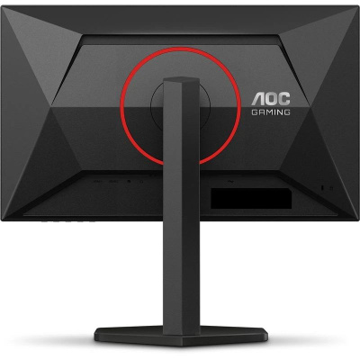 ������� 23.8" AOC 24G4HX Black IPS, 1920x1080