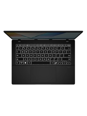 ������� ASUS VivoBook S14 S3407AA-SF076, 14" (1920x1200) OLED/Intel Core Ultra 5 325/16 �� DDR5/512 �� SSD/Intel Graphics/Windows 11 Pro, ����� (90NB1762-M004K0-WIN)
