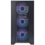 Корпус 1STPLAYER GO2 ARGB Black Корпус 1STPLAYER GO2 ARGB Black