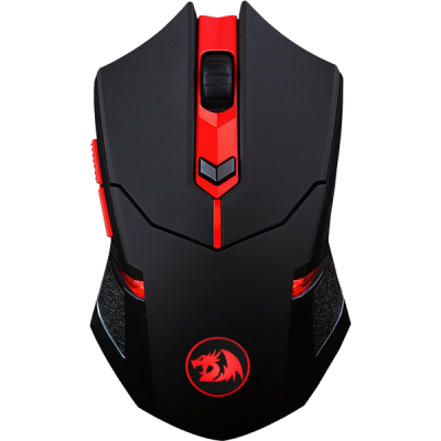 ������� ����� ���� + ����� M601WL-BA RU, ������������, Redragon