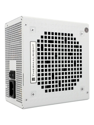 ���� ������� �� Thermalright TR-TG850S-W, 850W 80+ Gold (ATX, 3.0, PCIe 5.0, Non-modular)