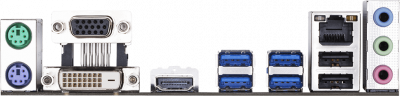 ����������� ����� Gigabyte B450M S2H