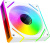 Вентилятор для корпуса Bloody BD-CF120ARGB2 ARGB 120х120x25 белый 4-pin 26дБ (BD-CF120ARGB2-WH) Ret Вентилятор для корпуса Bloody BD-CF120ARGB2 ARGB 120х120x25 белый 4-pin 26дБ (BD-CF120ARGB2-WH) Ret