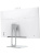 Моноблок CHUWI Unitech 24, 23.8" (1920x1080) IPS 100 Гц/AMD Ryzen 5 6600H/16 LPDDR5/512 ГБ SSD/AMD Radeon Graphics/Windows 11 Pro/Клавиатура, мышь, Белый (CWI702R5P) Моноблок CHUWI Unitech 24, 23.8" (1920x1080) IPS 100 Гц/AMD Ryzen 5 6600H/16 LPDDR5/512 ГБ SSD/AMD Radeon Graphics/Windows 11 Pro/Клавиатура, мышь, Белый (CWI702R5P)
