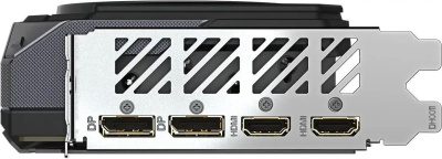 ���������� Gigabyte AMD Radeon RX 9070 GV-R9070 Gaming OC-16GD 1.0 16��, GDDR6, OC, Ret