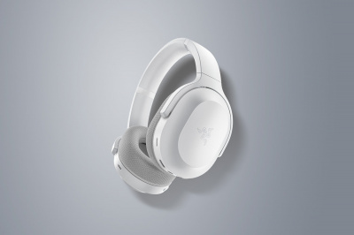 ��������� Razer Barracuda Mercury White