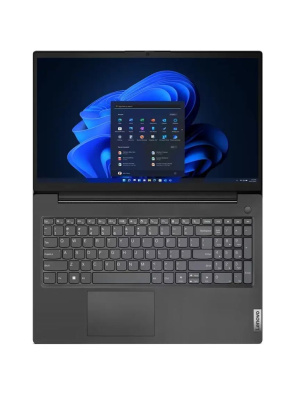 ������� Lenovo V15 G4 IRU, 15.6" (1920x1080) TN/Intel Core i3-1315U/8 �� DDR4/256 �� SSD/Intel UHD Graphics/��� �������, ������ (83A1004SAK)