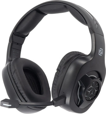 ��������� ������� Oklick HS-L575G ������ 1.5� ���������� BT �������� (1895253)