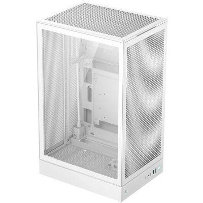 ������ Deepcool CH270 WH ��� ��, �����, MICRO ATX/MINI-ITX