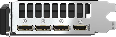 ���������� Gigabyte NVIDIA GeForce RTX 5060 TI Windforce GV-N506TWF2OC-8GD 8��, GDDR7, OC, Ret