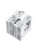 Кулер 1STPLAYER FROST BITE FB12DS-7 White / 7HPx6mm, dual tower, 270W TDP, 2x120mm fans, 800-2300 RPM, 70.15 CFM, 34.8 dBA / FB12DS-7-WH Кулер 1STPLAYER FROST BITE FB12DS-7 White / 7HPx6mm, dual tower, 270W TDP, 2x120mm fans, 800-2300 RPM, 70.15 CFM, 34.8 dBA / FB12DS-7-WH