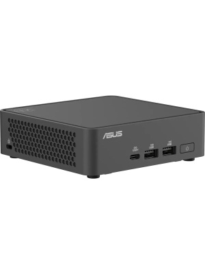 ����-�� ASUS NUC 15 Pro Slim Kit, Intel Core 5 210H/����������� DDR5/����������� SSD/Intel Graphics/��� ��, ������ (90AR00R2-M00060)