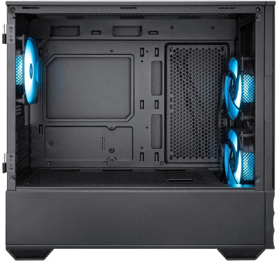 ������ 1STPLAYER DK D7 ARGB Black D7-BK-3F7