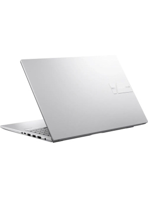 ������� ASUS Vivobook 15 X1504VA-BQ4056, 15.6" (1920x1080) IPS/Intel Core 5 120U/16 �� DDR4/512 �� SSD/Intel Graphics/Windows 11 Pro, ����������� (90NB13Y2-M02FT0-WIN)
