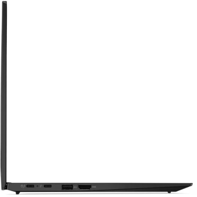  Lenovo ThinkPad X1 Carbon Gen 11, 14" (1920x1200) IPS/Intel Core i7-1355U/16  LPDDR5/512  SSD/Intel Iris Xe Graphics/Windows 11 Pro,  (21HM004GRT)