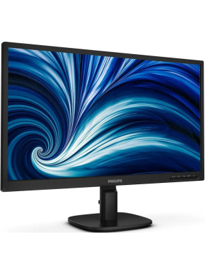 ������� PHILIPS 23.8" 24B2N2100L {IPS 1920x1080 100Hz 1ms 250cd 178/178 1300:1 HDMI}