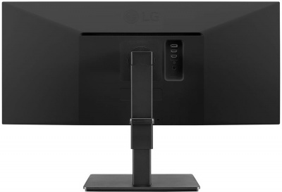 ������� 34" LG 34BN670-B ������ 