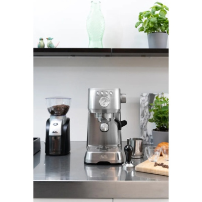 ��������� Solis Barista Perfetta Plus ��������� ����, �����������