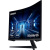 Samsung 32" Odyssey G5 C32G55TQBI Odyssey G5 2560x1440 VA 144 1ms Curved HDMI DisplayPort