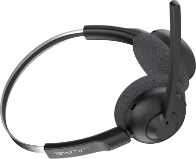 ��������� ������������ JLab Audio GO Work Pop Wireless Headphones - Black
