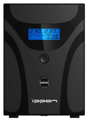    Ippon Smart Power Pro II 2200 1200 2200 