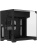 Корпус Lian Li O11 Vision-M / Black / 1 x 140mm PWM Fan / Mini-Tower, TG / G99.O11VMX.R0 Корпус Lian Li O11 Vision-M / Black / 1 x 140mm PWM Fan / Mini-Tower, TG / G99.O11VMX.R0