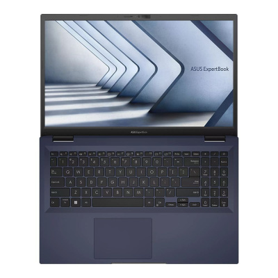  ASUS ExpertBook B1 B1502CBA-BQ2992, 15.6" (1920x1080) IPS/Intel Core i3-1215U/8  LPDDR4/256  SSD/Intel UHD Graphics/ ,  (90NX05U1-M03BT0)