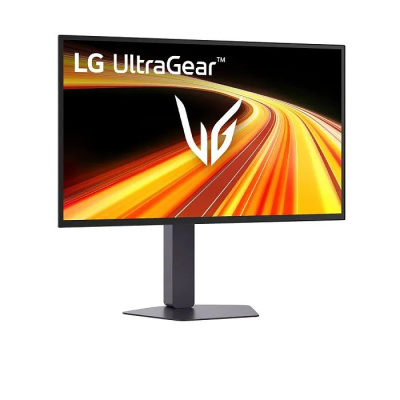 ������� LG 26,5" UltraGear evo 27GX790B-B, OLED 2560x1440 540Hz  0.02��, ������