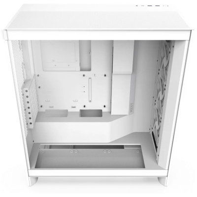 ������ NZXT H7 Flow White