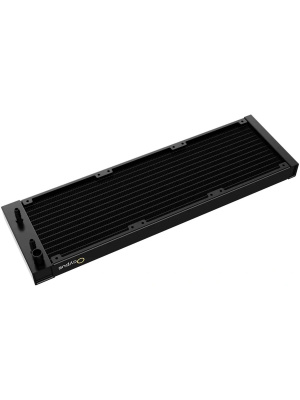 ��� Ocypus Sigma L36 EX BK ARGB, 360mm, LCD Pump 3.95" IPS, 3x120mm ARGB fans, LGA115X/1200/1700/18XX, AM4/AM5