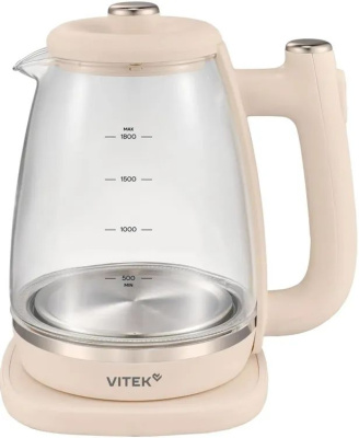 ������ ������������� Vitek VT-WK1072 1.7�. 1800�� �������� ����� ������: ������