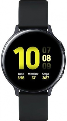   Samsung Galaxy Watch Active2 44mm Black