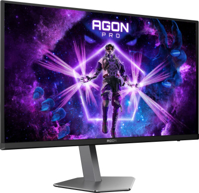 ������� AOC 27" Agon Pro AG276UZD ������ QD OLED