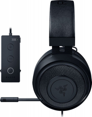  RAZER Kraken Tournament, Black (RZ04-02051000-R3M1)